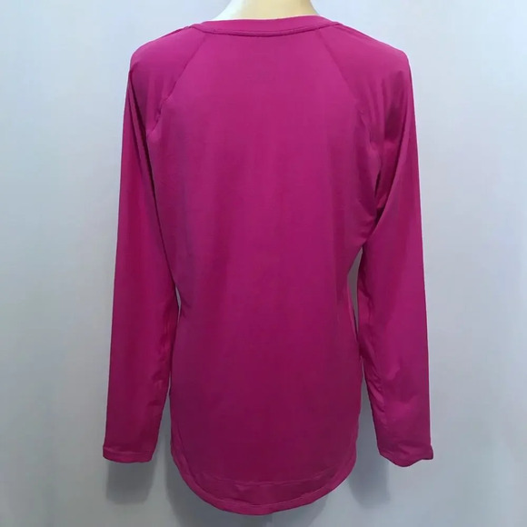 ASICS NWT Performance Long Sleeves Top Women L - Picture 11 of 14